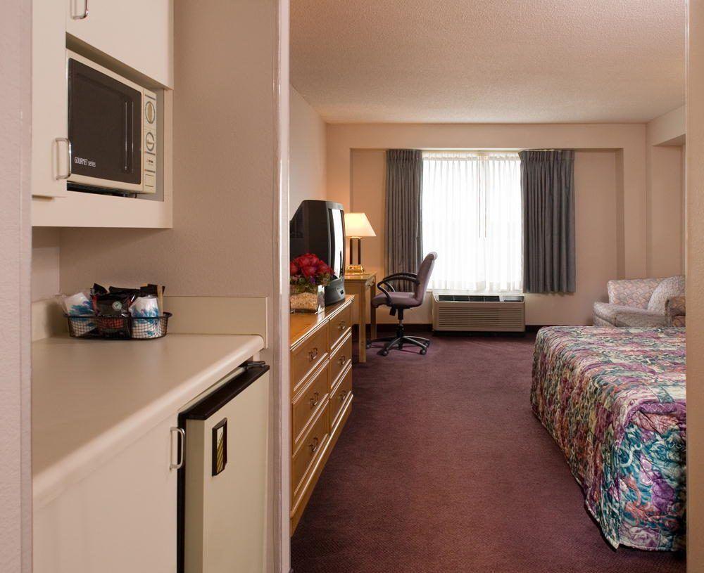 Luxe Studios Nashville Opryland Luaran gambar