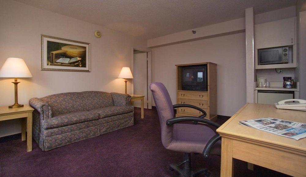 Luxe Studios Nashville Opryland Luaran gambar