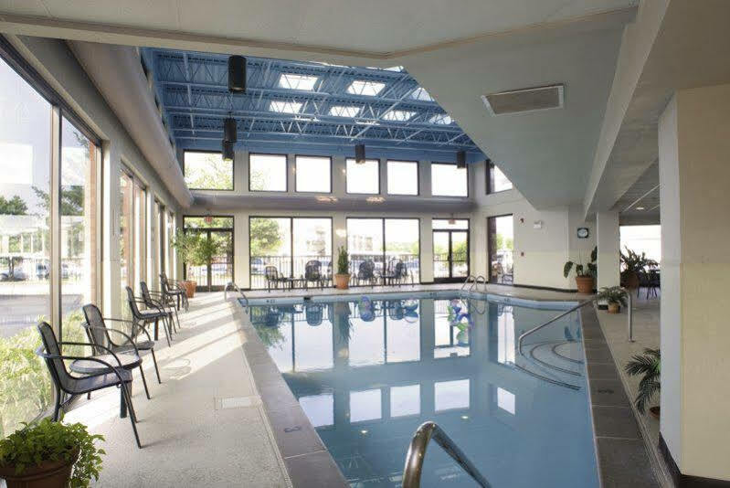 Luxe Studios Nashville Opryland Luaran gambar